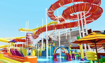 Parc Aquatique