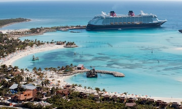 Castaway Cay