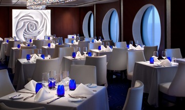 Restaurant Blu