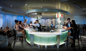 Martini Bar