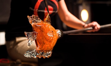 The Hot Glass Show