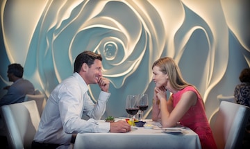 Restaurant Blu