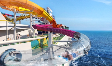 Nouvel Espace Aquatique