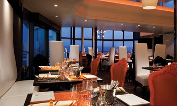 Restaurant Qsine®
