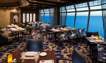 Nouveaux Restaurants de spécialités