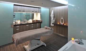 Espace beauté et forme