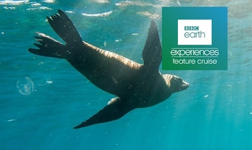BBC Earth Experiences
