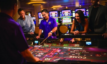 Casino primé