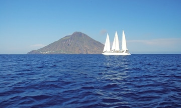 Ouverture sur la mer