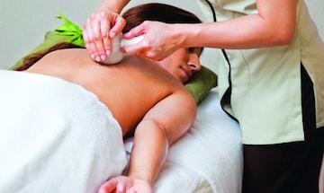 Spa Mandara