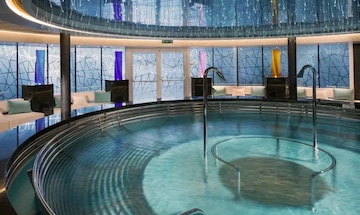 Greenhouse Spa & Salon