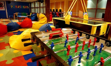 Enfants et Adolescents
