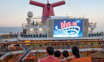 Films Dive-In