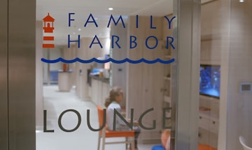 Family Harbor Lounge