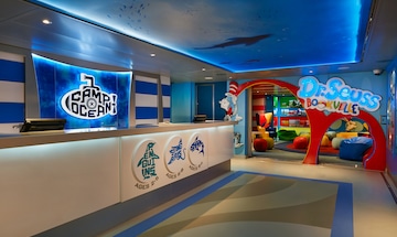 Ocean Camp