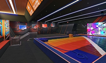 Sky Zone