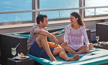 Sérénité absolue pour les adultes