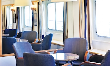 Discover Lounge