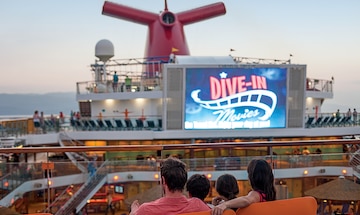 Films Dive-In