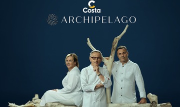 Archipelago : nouvelle expérience culinaire