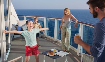 Croisière All Inclusive