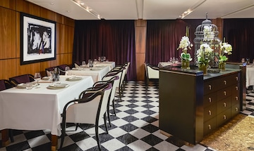 Restaurants