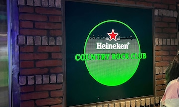 Heineken Country Rock Club