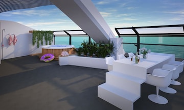 Suites Rockstar