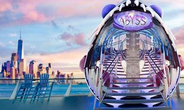 Ultimate Abyss