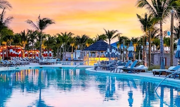 Le Beach Club