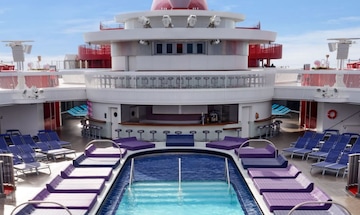 Le club nautique