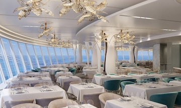 Restaurant Hudson