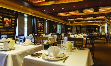 Restaurant Samsara