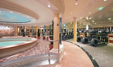 Vitality Spa