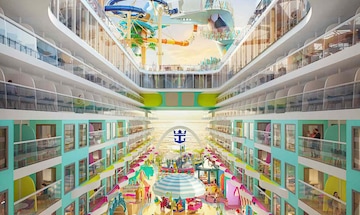Quartier Surfside