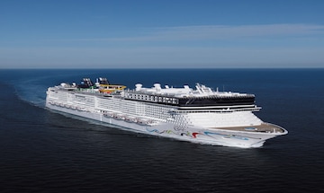 Norwegian Epic
