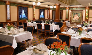 Restaurant français Le Bistro