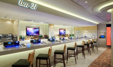 Bar21