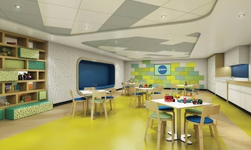 Splash Academy