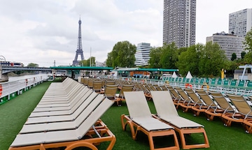 Pont Soleil
