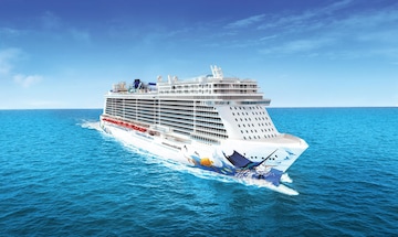 Norwegian Escape