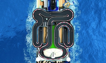 Race Track