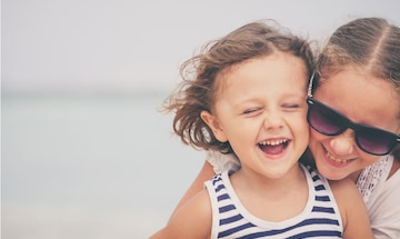 Enfants gratuits à bord !