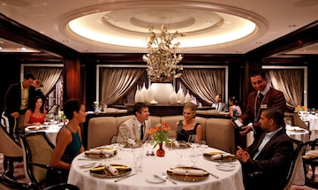 Restaurant Murano