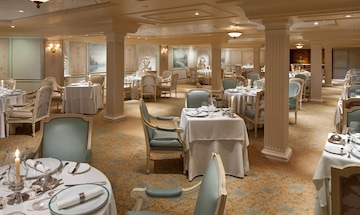 Restaurant RMS Olympic