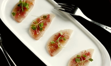 Onda by Scarpetta