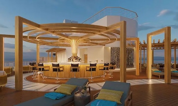 Vibe Beach Club