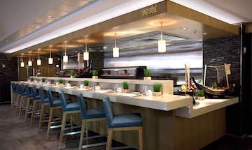 Sushi Wasabi