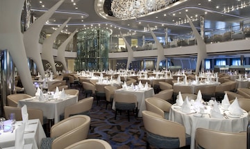 Celebrity Eclipse