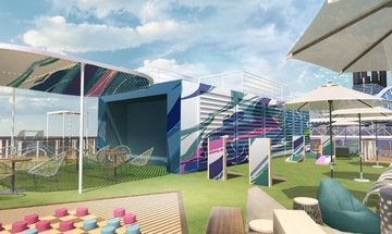 Horizon Park
